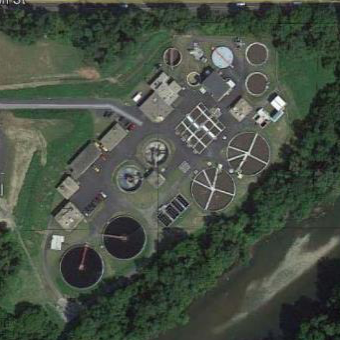 Swatara Township Authority Water Treatment Facility