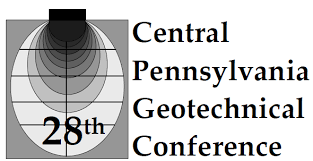 News - Central PA Geotech Conference logo