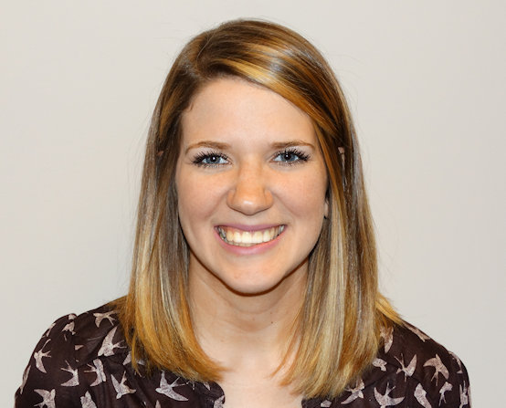 EEI Welcomes Ashley DiPaul