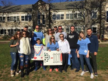 EEI Cheers On Special Olympics
