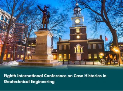 EEI to be Actively Involved in the 2019 Geo-Congress in Philadelphia 