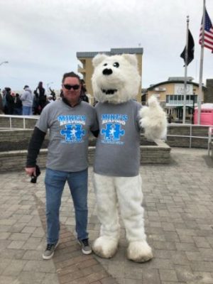 EEI Sponsors 2019 Polar Bear Run/Walk for Autism 2