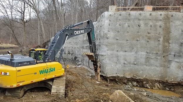 Rebuilding the SEPTA Media Elwyn Line