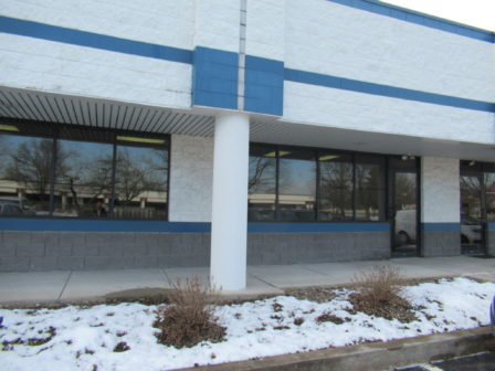Central PA Office Expansion