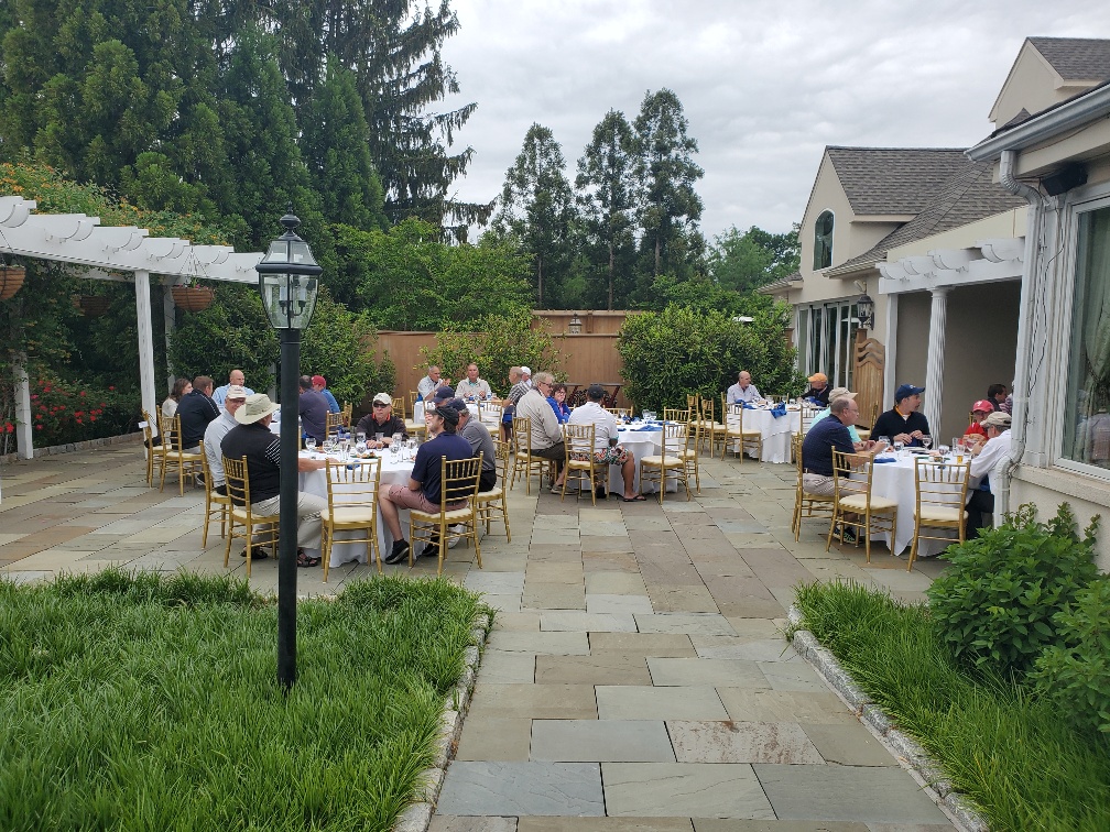 24th annual inter faith housing