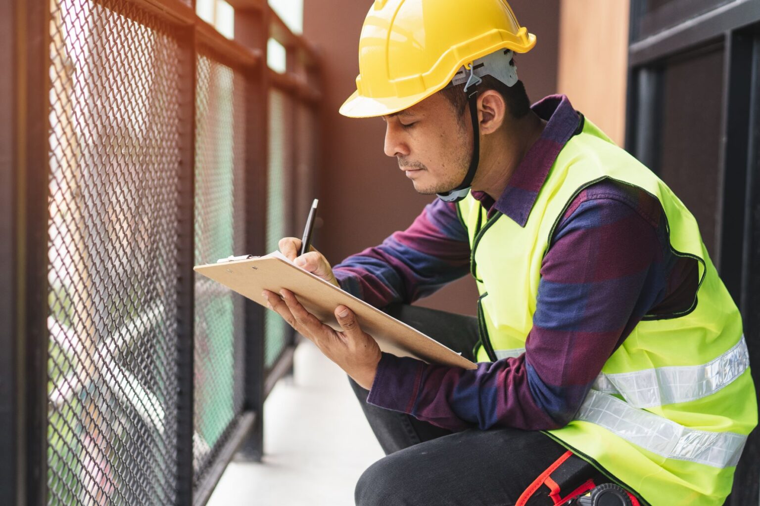 What is Included in Construction Site Inspections - Earth Engineering