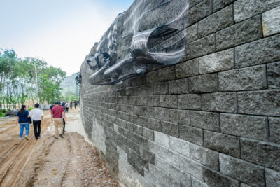 Retaining Walls: Advantages, Disadvantages, And Types