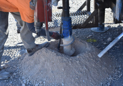 When To Work With A Geotechnical Drilling Specialist