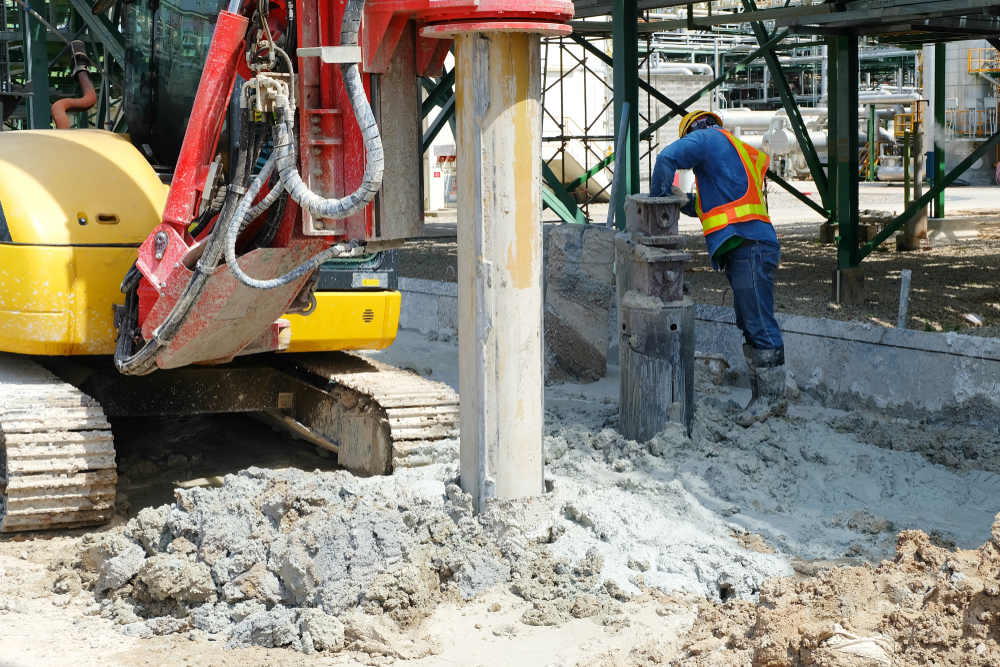 Geotechnical Engineering Services South Africa