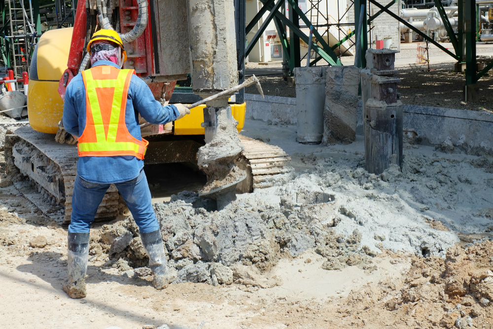 Tailings Engineer