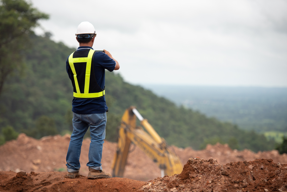 Tailings Engineer