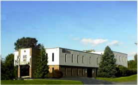 Corporate Headquarters