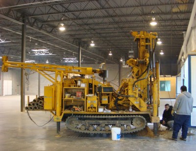 geotechnical investigation experts