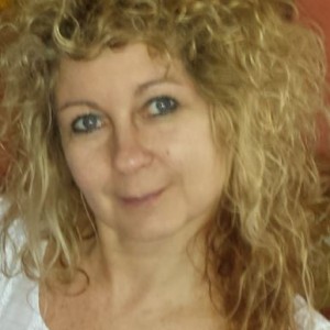 Nina Mallatratt