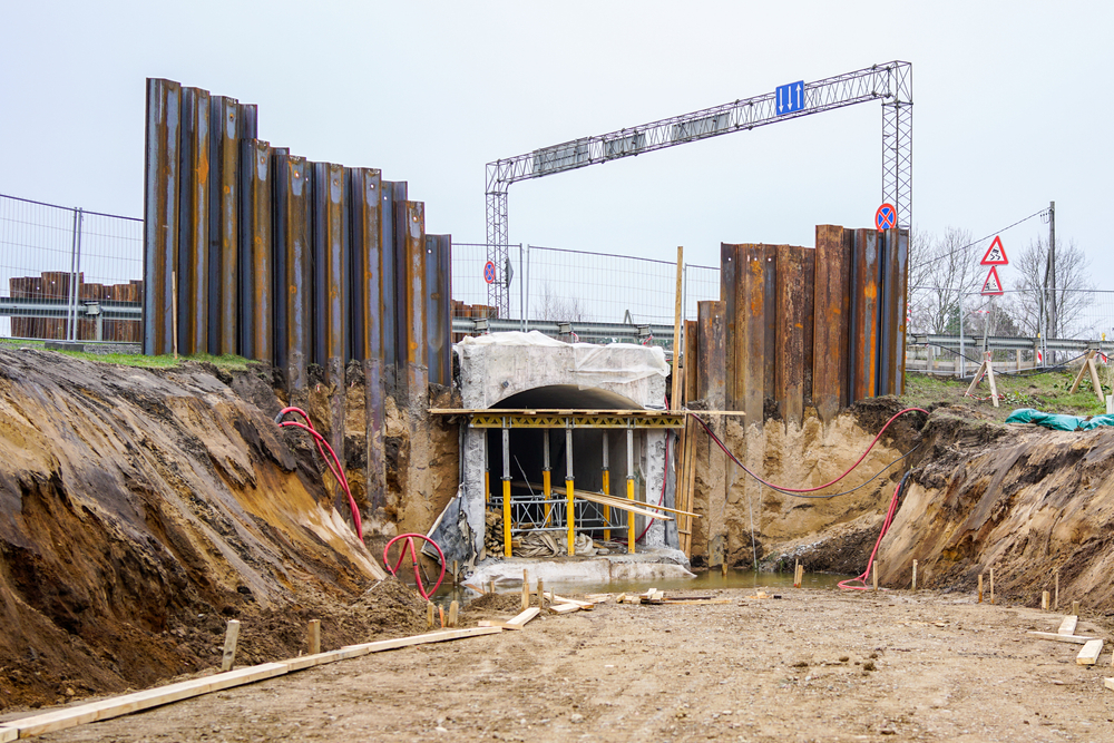 What is Geostructural Design Engineering?